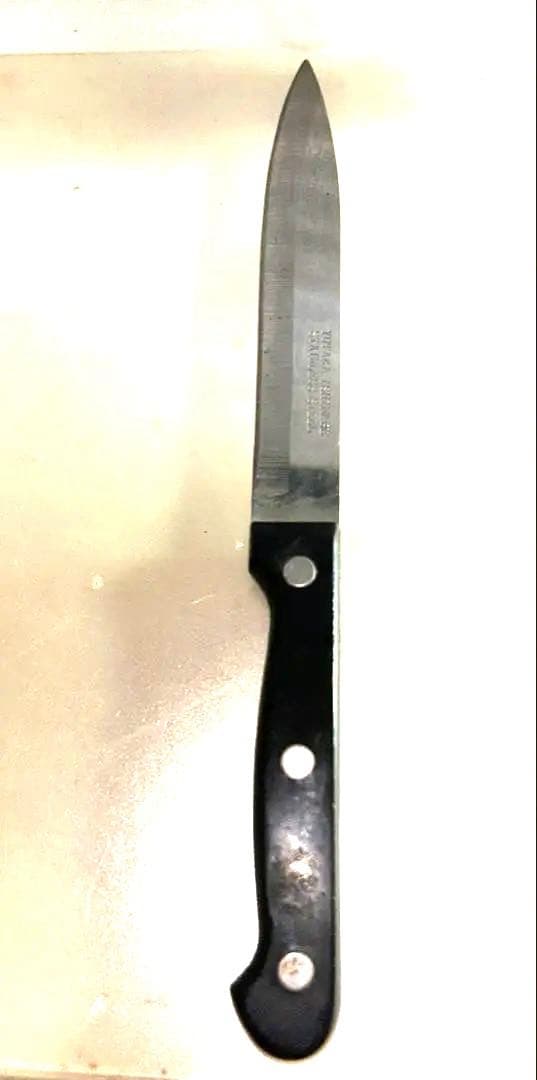 本割込鋼 関孫六 朱雀 三徳包丁&石鍋裕ペティナイフ2本&パン切包丁他6本セット