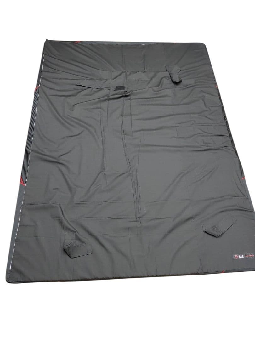 【名古屋市優先】西川 air エアー SI 高機能マットレス ダブル