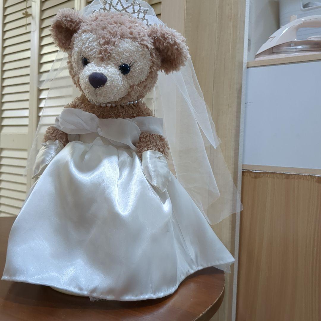 シェリーメイウェディングコスチューム