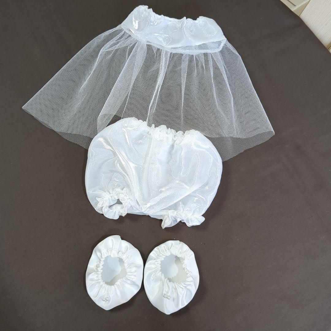 シェリーメイウェディングコスチューム