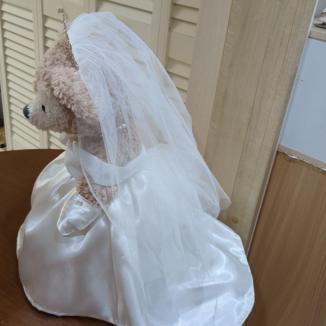 シェリーメイウェディングコスチューム