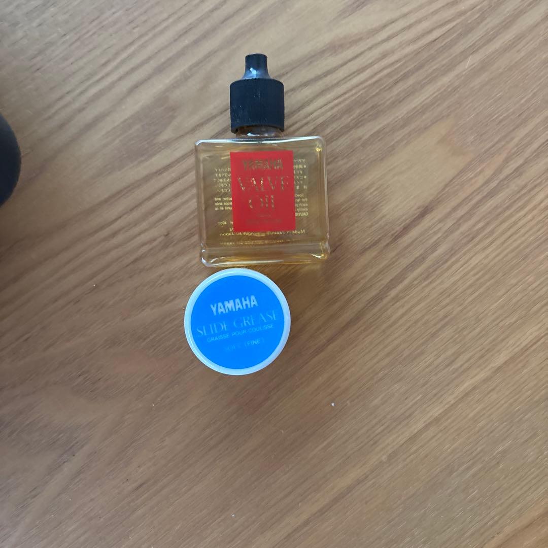 ヤマハ　トランペット　YTR1310 004483