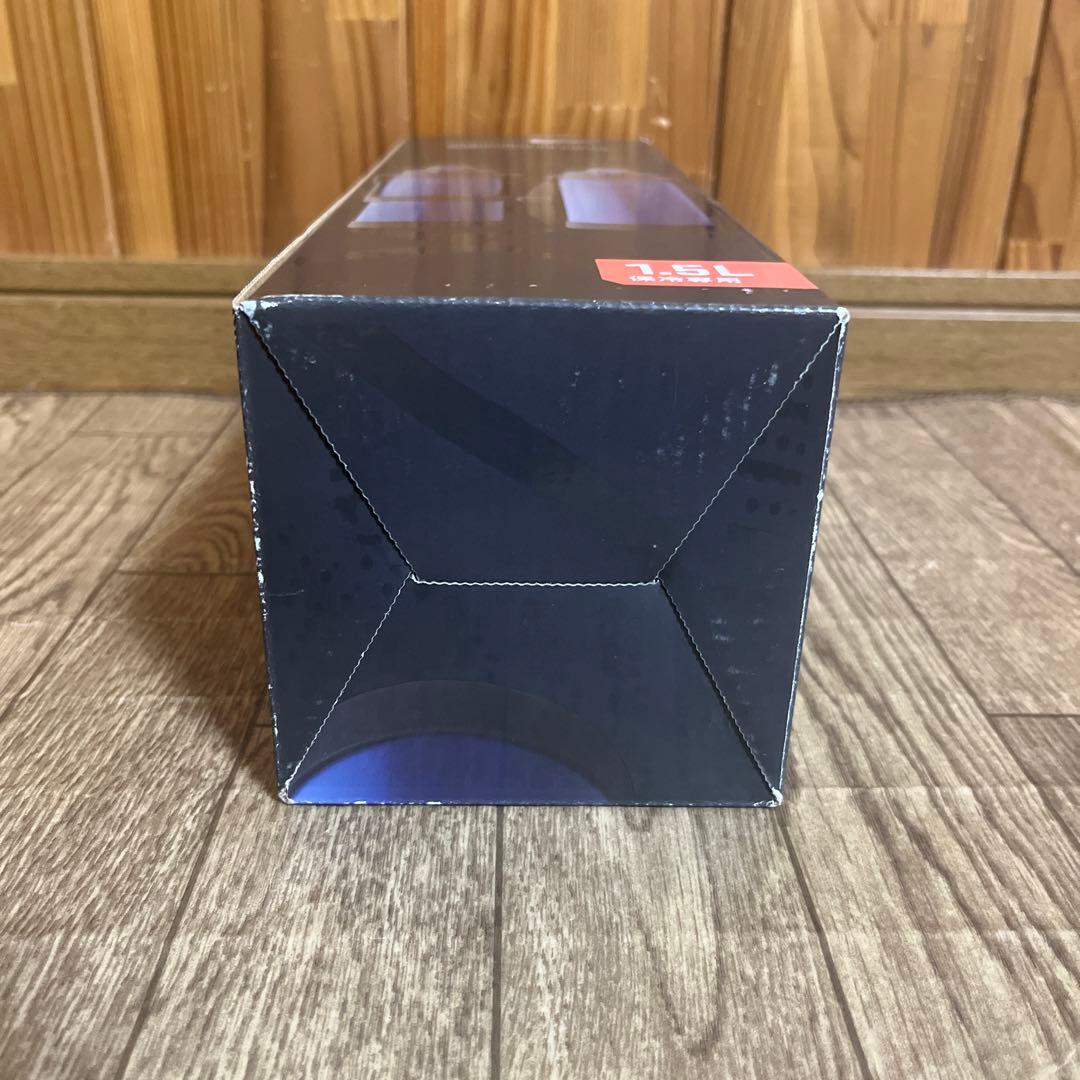 NIKE ナイキ サーモス 水筒 1.5L ハイドレーション ボトル 青