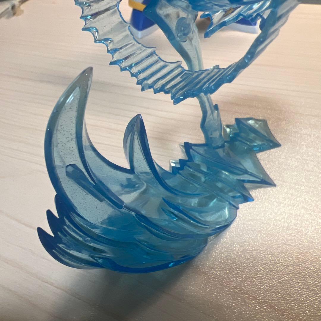 【組立済】ロックマン コトブキヤ X エックス フルアーマー　壽屋