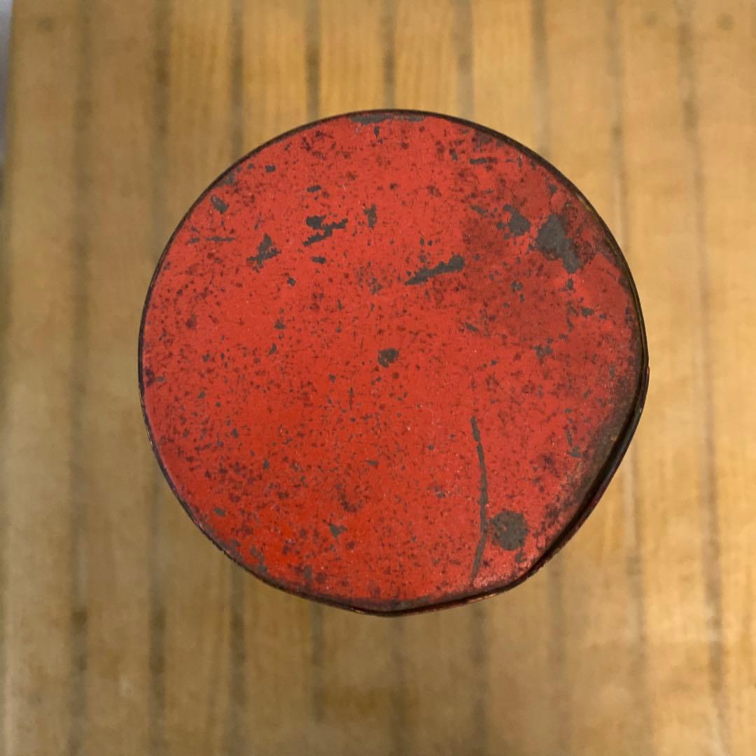 ヴィンテージ　小物　雑貨　薬ビン　置き物　Parisアンティークショップで購入