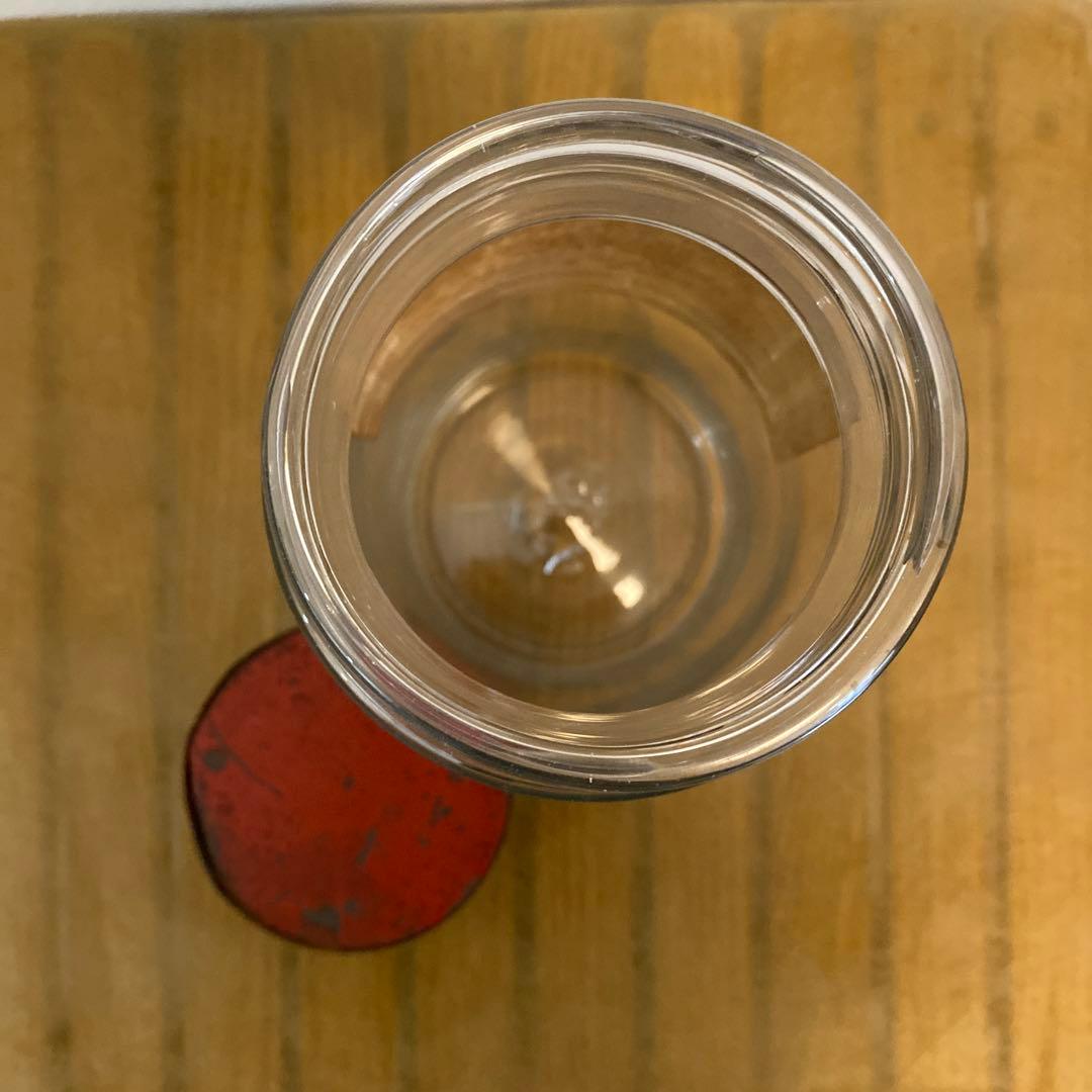 ヴィンテージ　小物　雑貨　薬ビン　置き物　Parisアンティークショップで購入