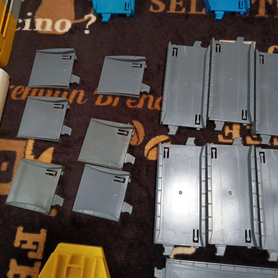 【お値下げ】大量　プラロード　まとめ売り