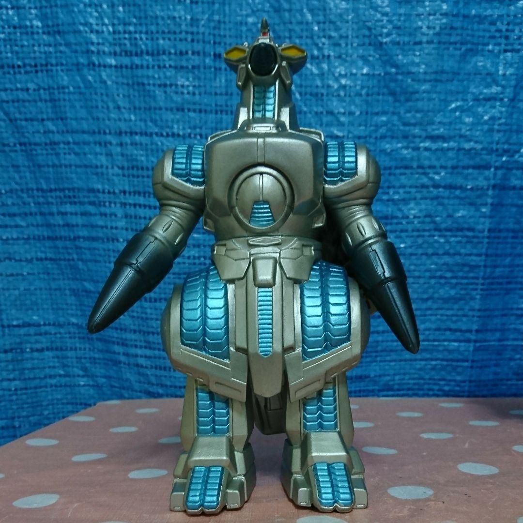 Gフォース モゲラ セット - メルカリ