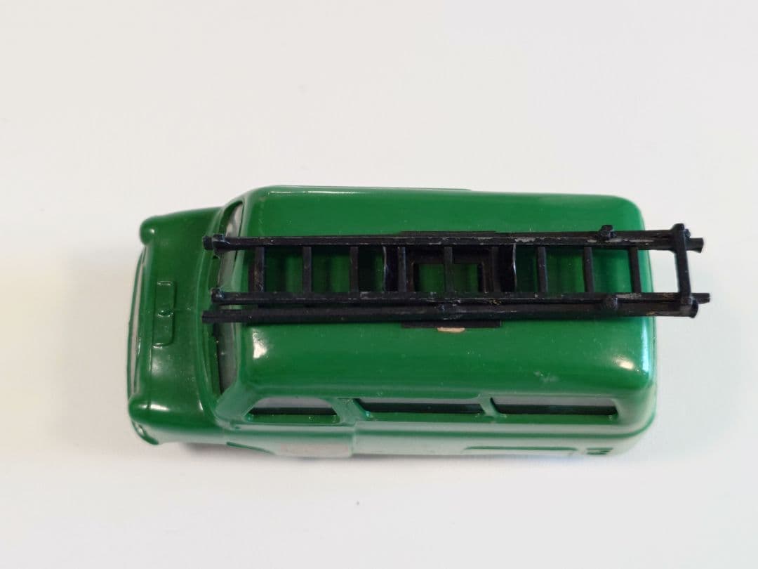 ミニカー CORGI TOYS 405 BEDFORD \"UTILECON\" A.F.S.