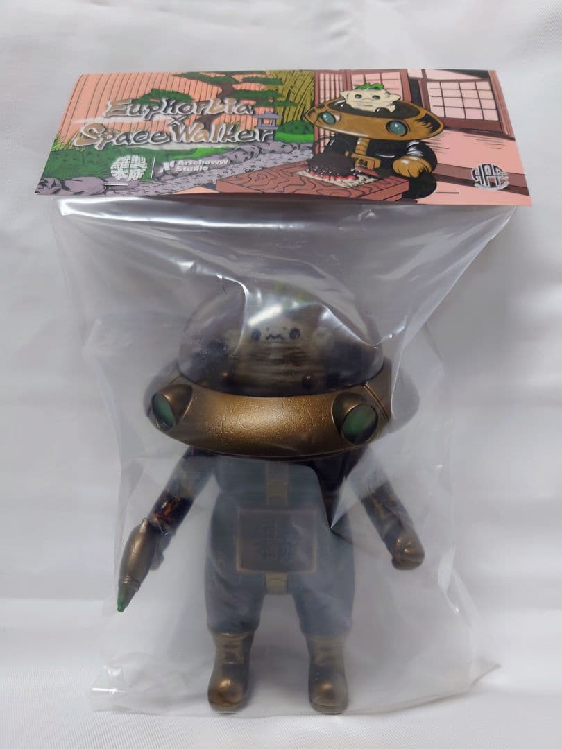 羅本製所 Robinceramicstudio kps ワンフェスWF2026冬 - メルカリ