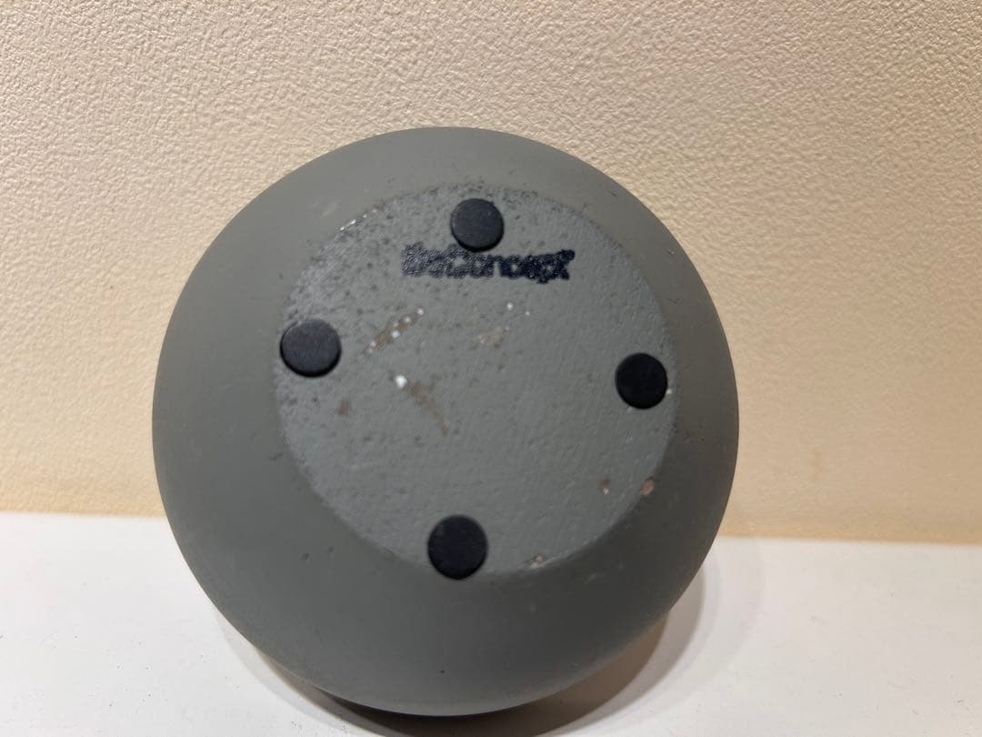 302　BoConcept　オイルキャンドル　アルコールランプ ホルダー　展示品