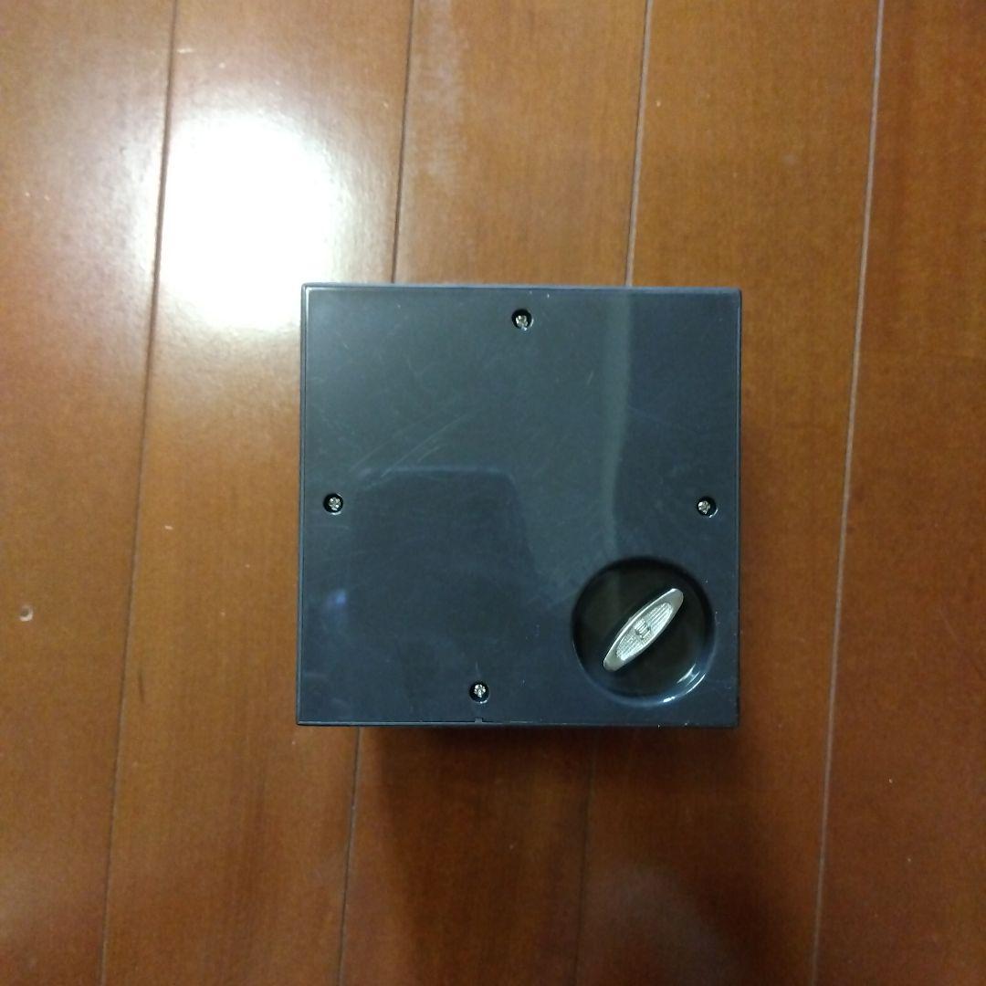 日立創業100周年記念オルゴール