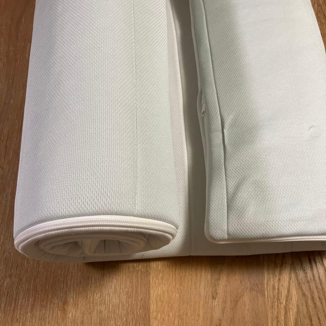 限定品　airweave エアパッド　浅田真央モデル DUALMODE 未使用品