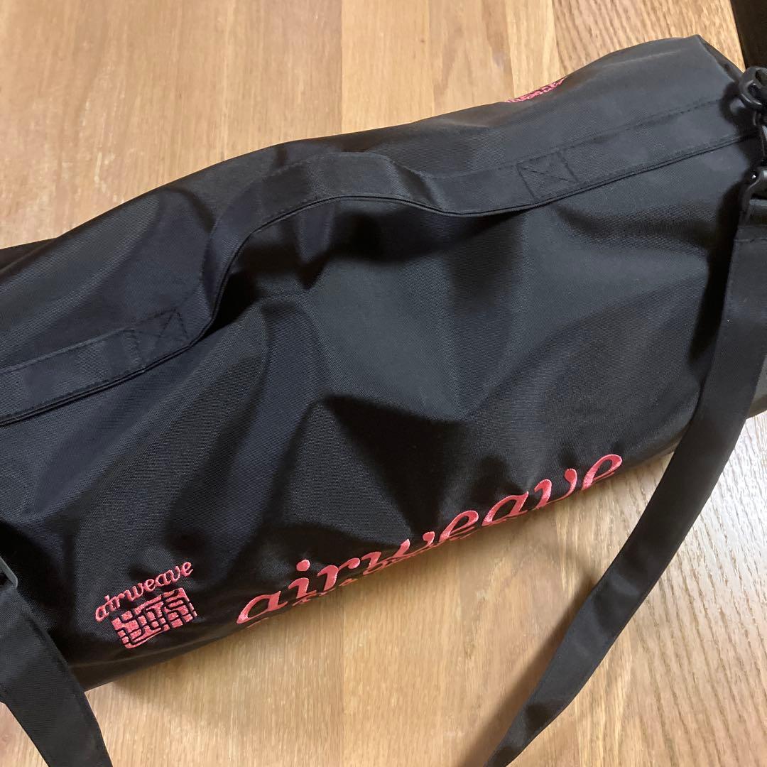 限定品　airweave エアパッド　浅田真央モデル DUALMODE 未使用品