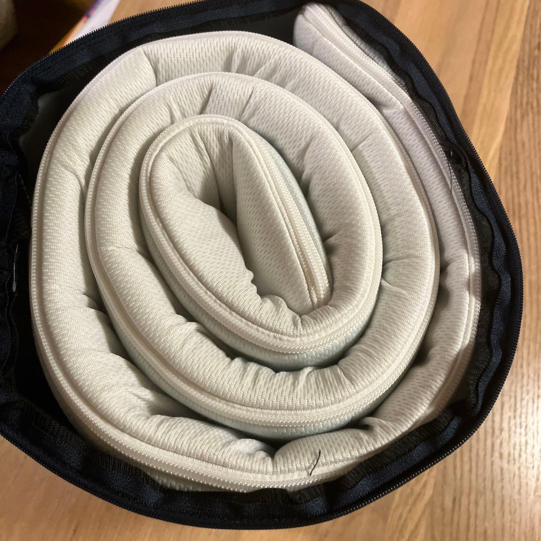 限定品　airweave エアパッド　浅田真央モデル DUALMODE 未使用品