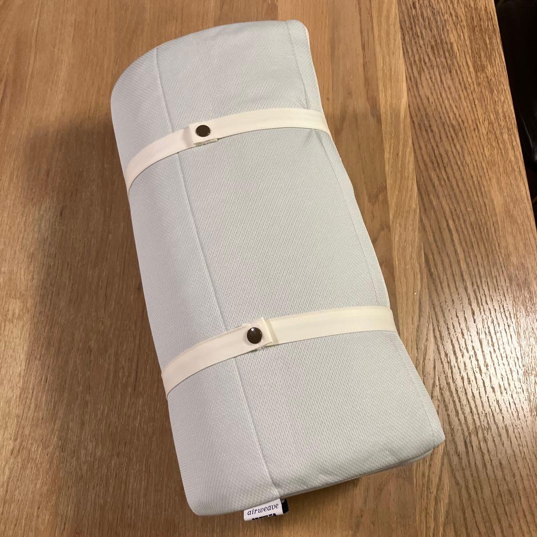 限定品　airweave エアパッド　浅田真央モデル DUALMODE 未使用品