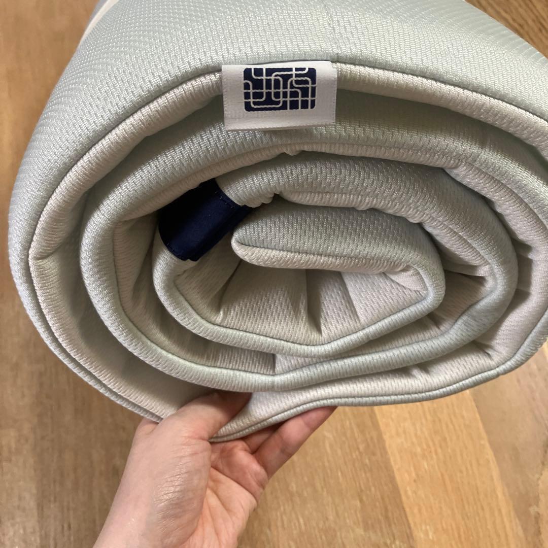 限定品　airweave エアパッド　浅田真央モデル DUALMODE 未使用品