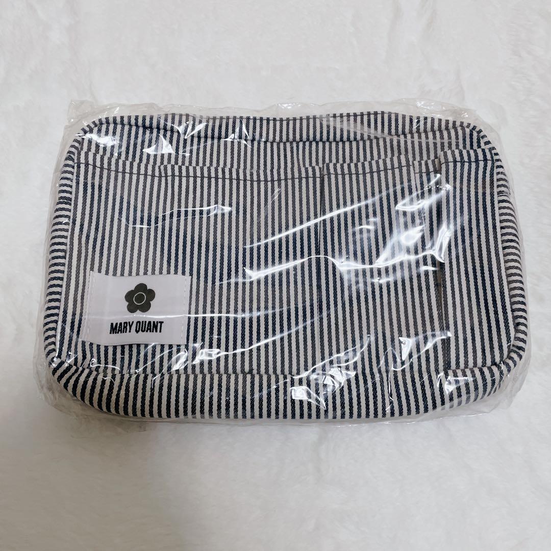 【MARY QUANT】グッズセット　ノベルティ