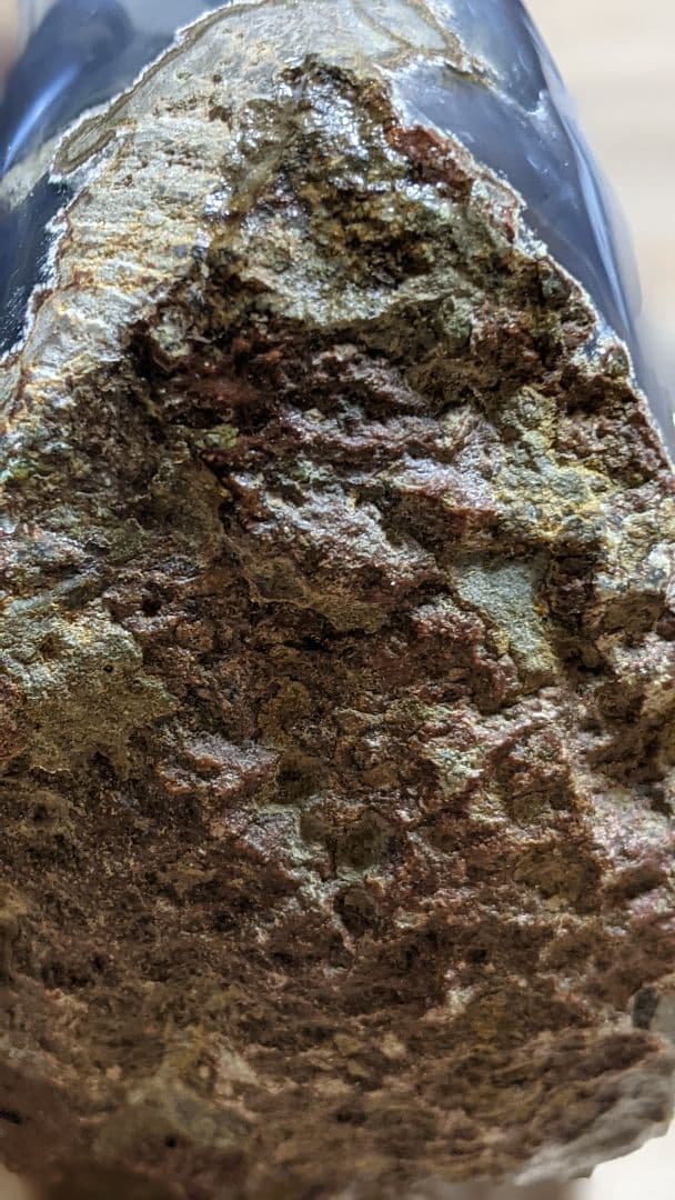 癒やしの光…アメジストクラスター　浄化　開運