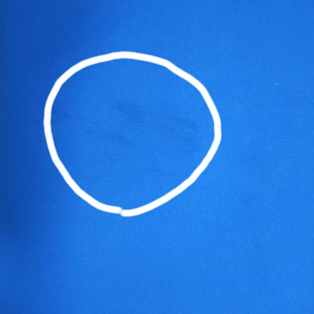 【大阪市淀川区　直接手渡し希望】 ヨギボーマックス 　アクアブルー