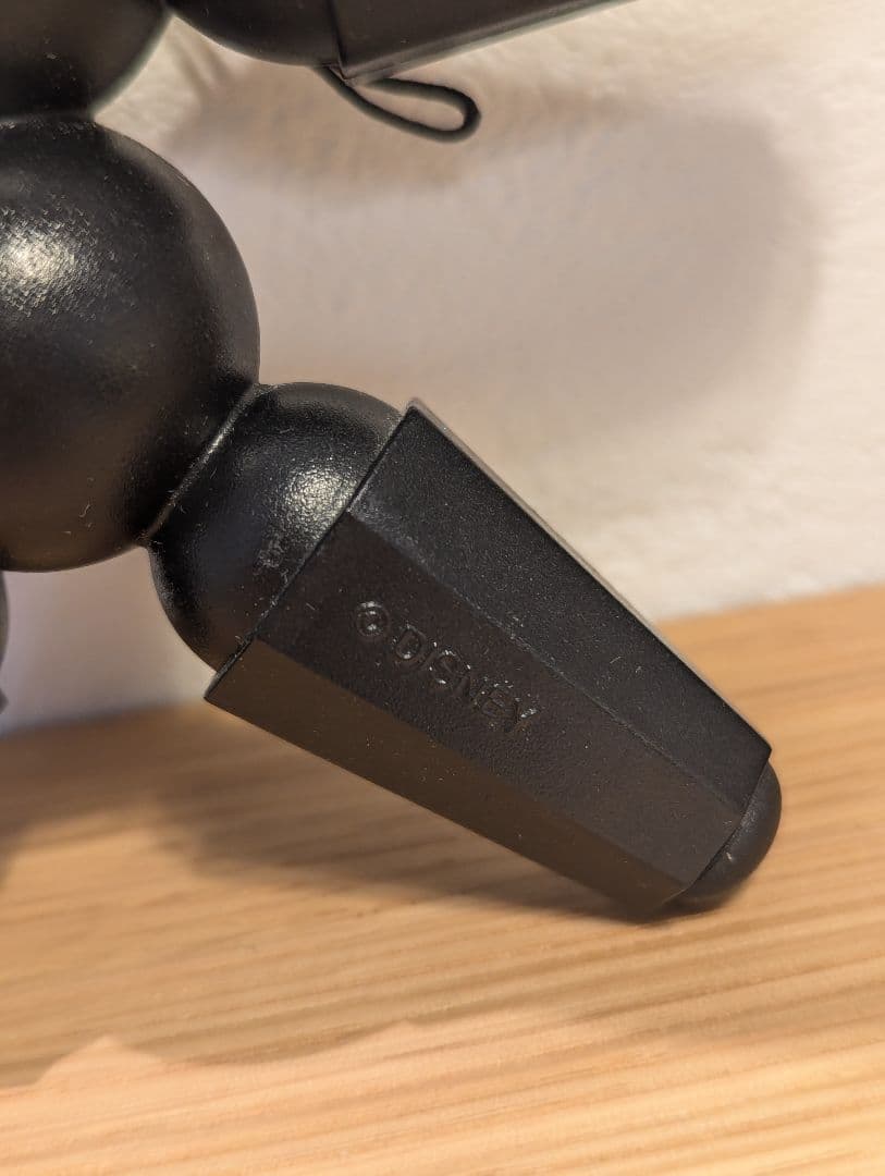 入手困難】ディズニー ベイマックス マイクロボット ツボ押し