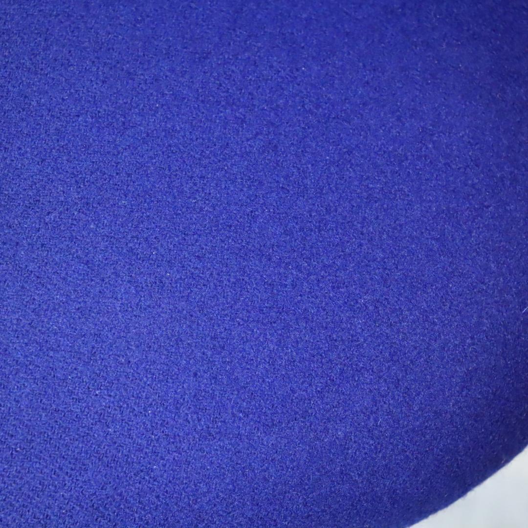 マルニコレクション Roundish ウォールナット材 シングルシートソファ