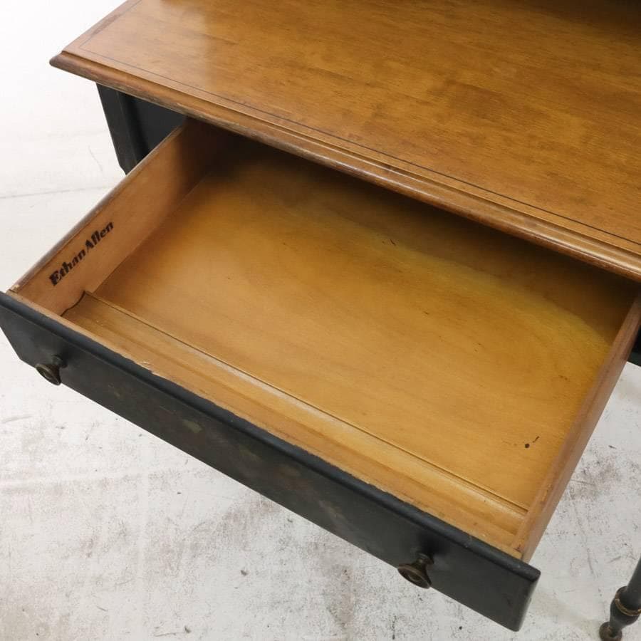 値下イーセンアーレン IDC大塚取扱 コンソール ライティングデスククラシカル調