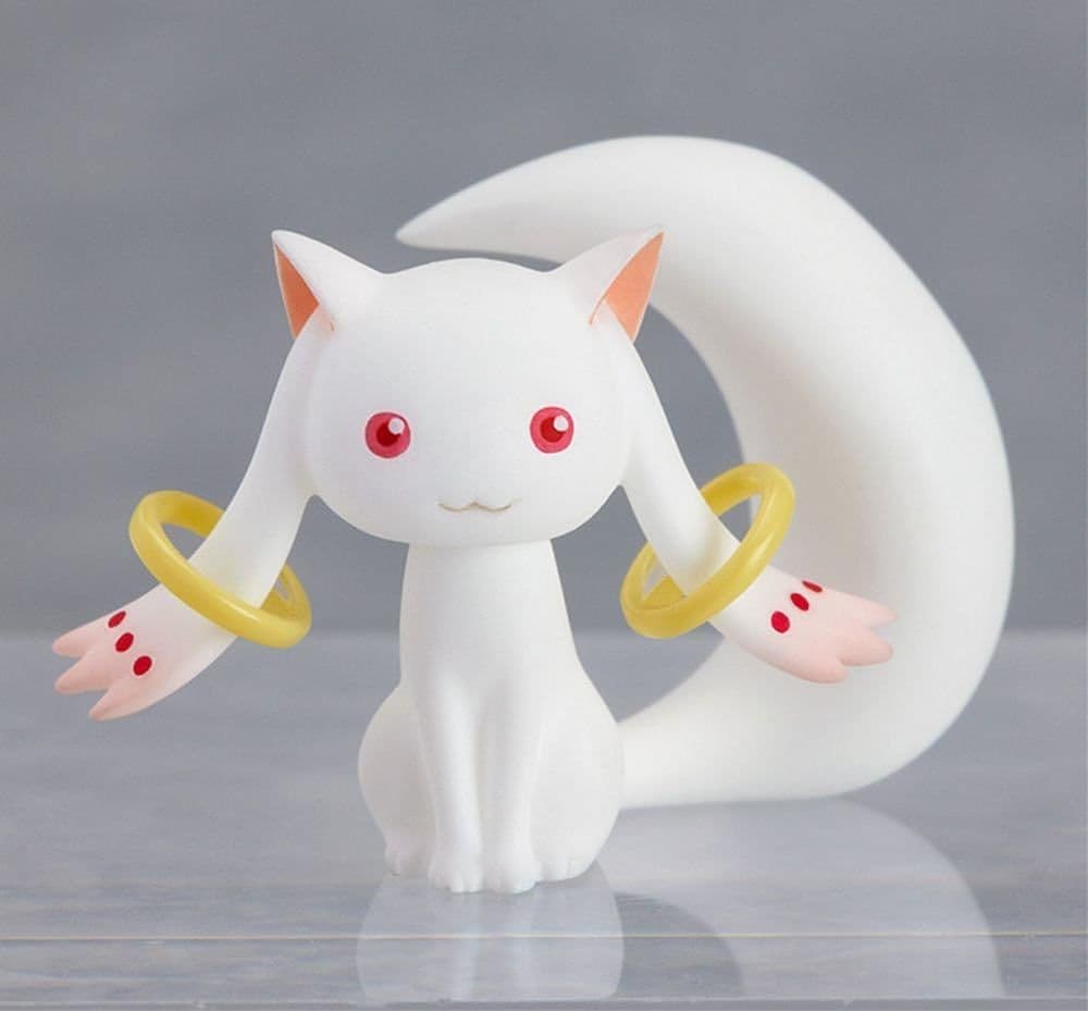 figma 魔法少女まどか☆マギカ 鹿目まどか ✦未開封美品 - メルカリ