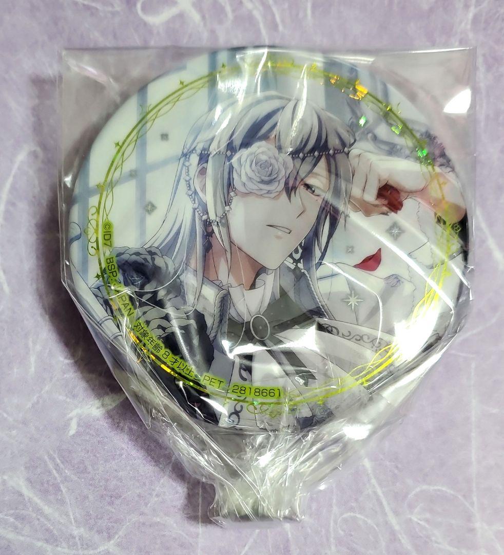 アイナナ 千 天 ホログラム缶バッジ 2点 Anniversary 2024 - メルカリ