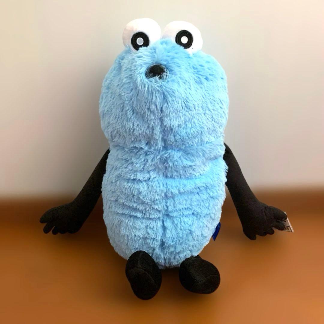 新品タグ付き】パペットスンスン GRAN＋ぬいぐるみ スンスン 55cm