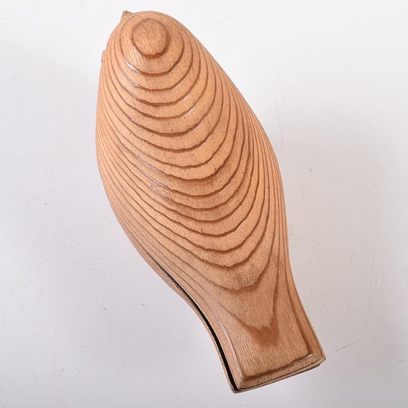 茶道具　塗師　辻石斎造　鳩香合　無盡宗左（即中斎）極め箱　M　R8062