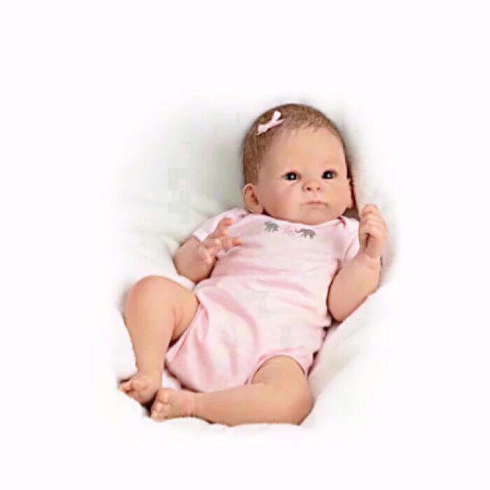 明日にはお値段戻ります！リボーンドール