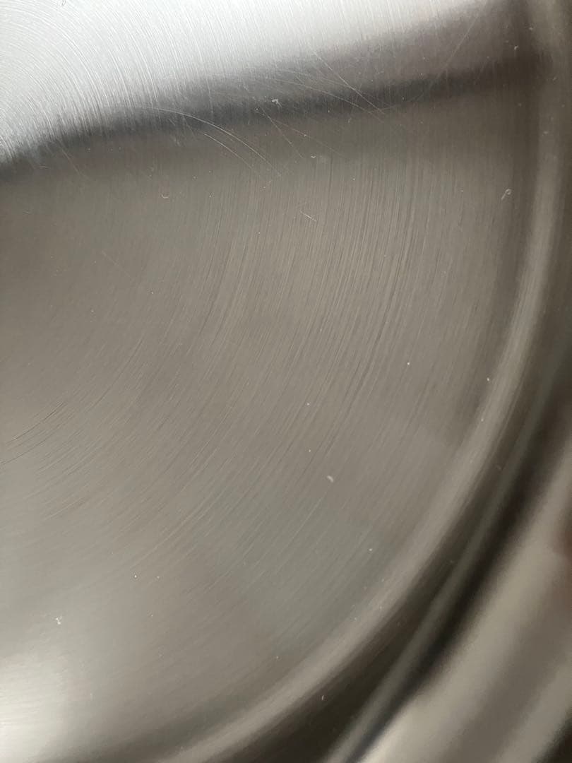 タッパーウェア レインボークッカー 両手浅鍋26cm