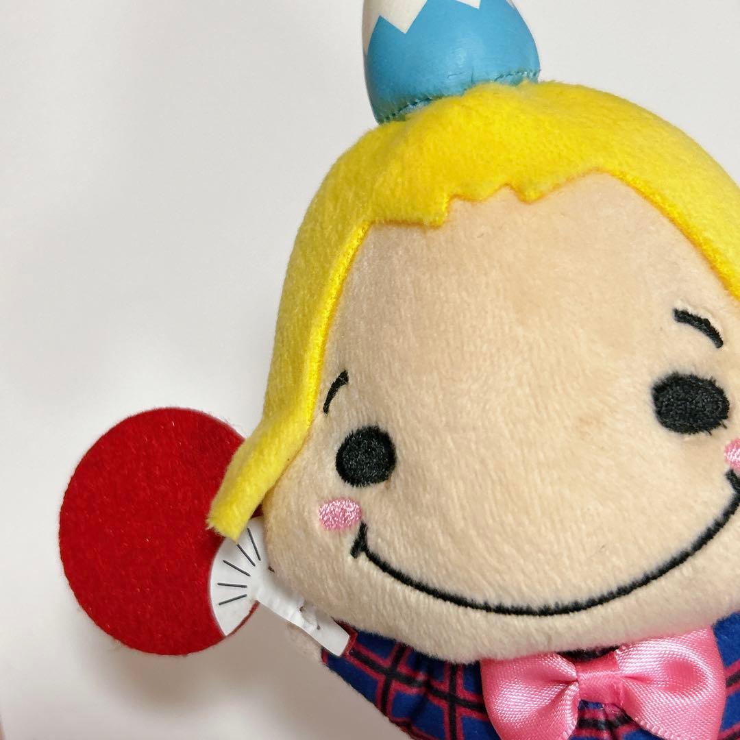 山田涼介 くるすけ ぬいぐるみ - メルカリ