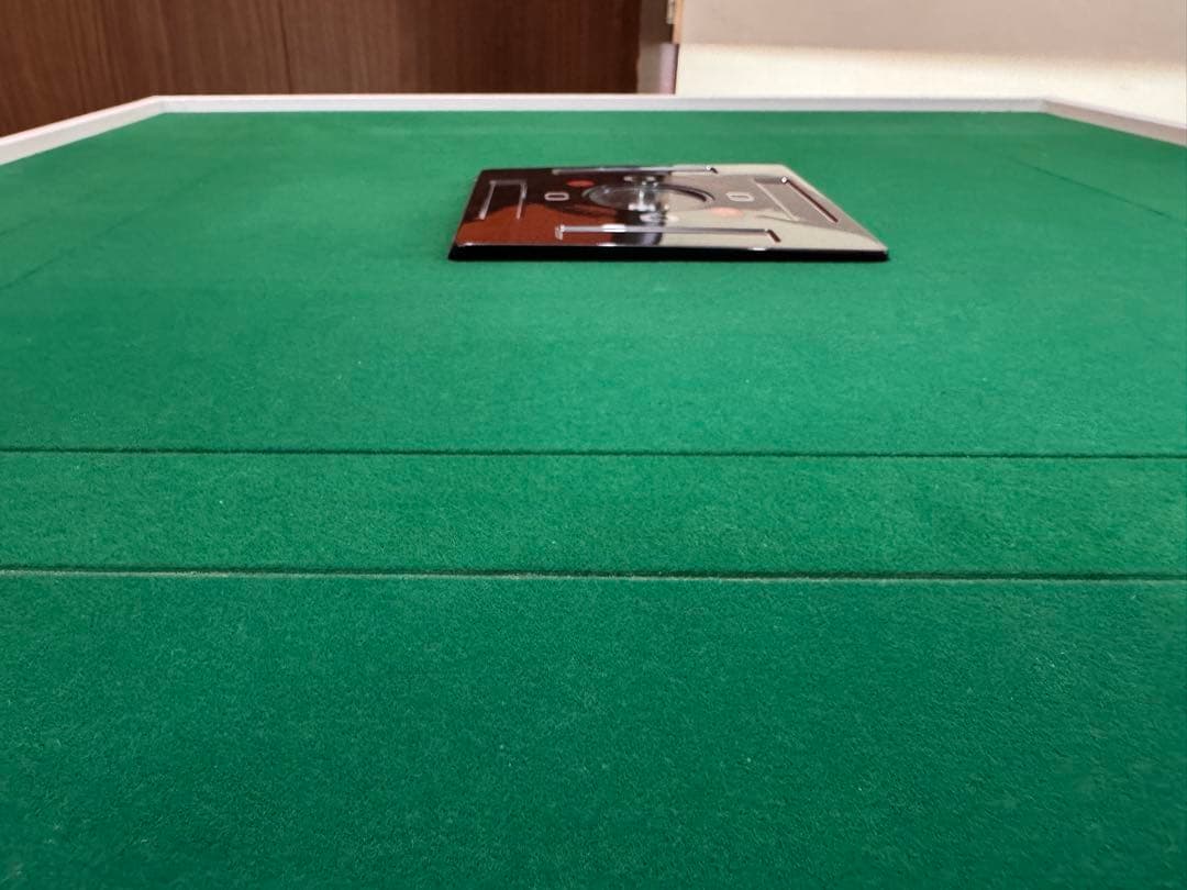 shin.0313 家庭用全自動麻雀卓　アルバン　スリムプラス33S