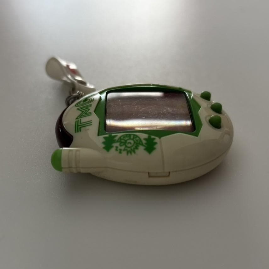 たまごっち TMGC GUTS! 2個セット 動作確認済 2000年代 - メルカリ