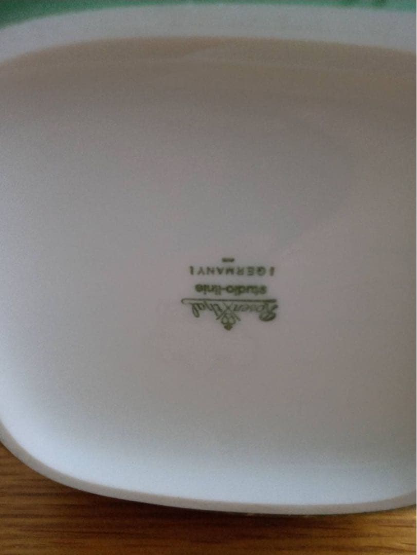 ローゼンタール　ポット　スオミ　Suomi