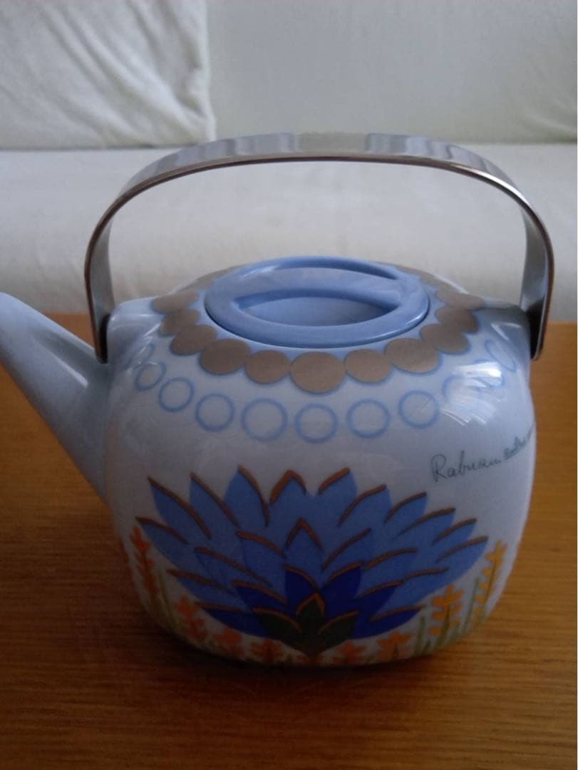 ローゼンタール　ポット　スオミ　Suomi