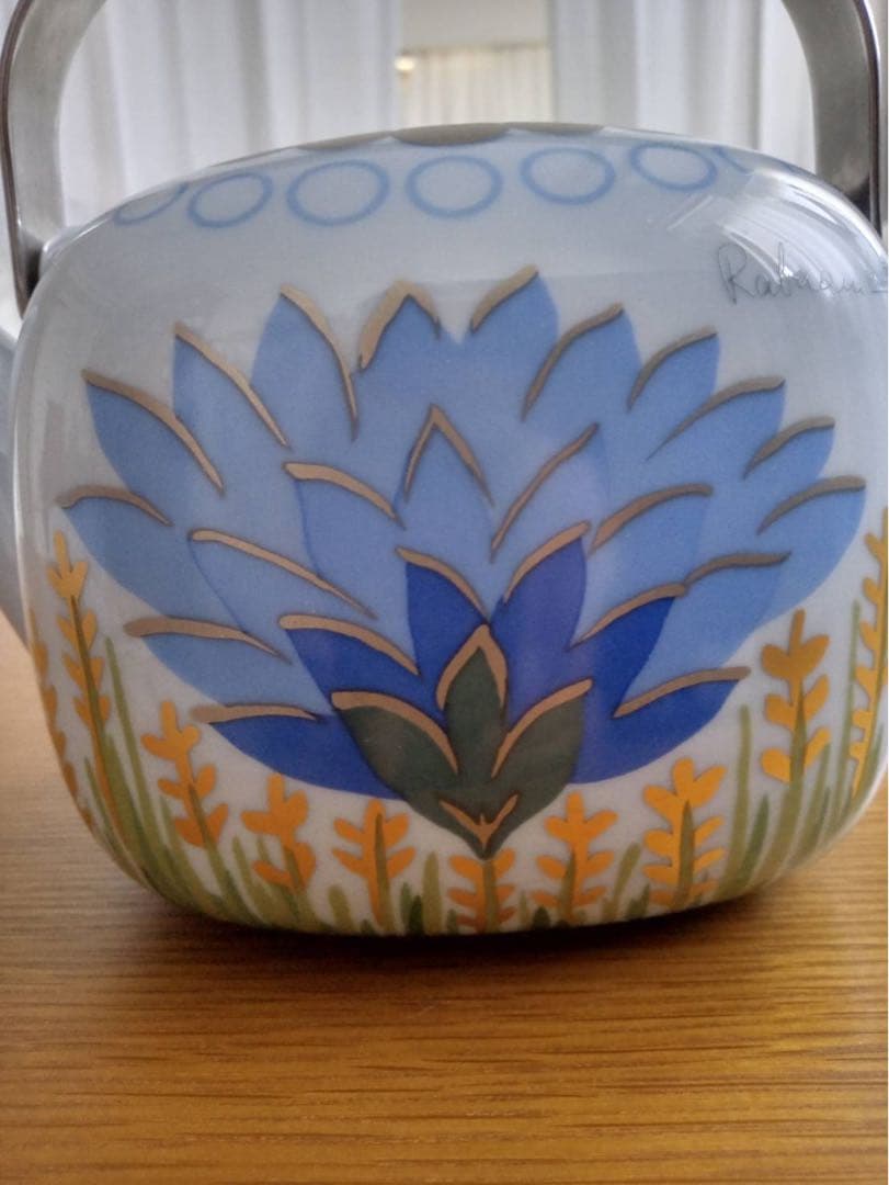 ローゼンタール　ポット　スオミ　Suomi