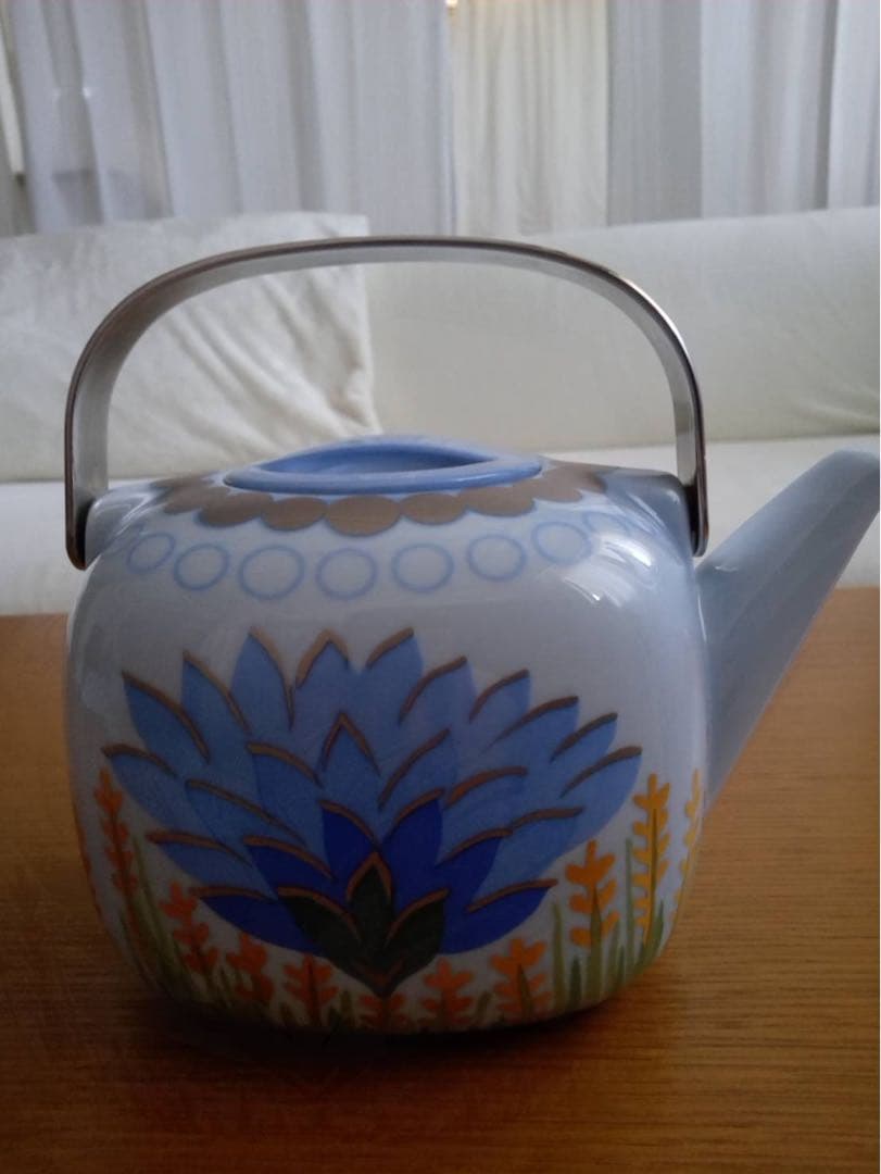 ローゼンタール　ポット　スオミ　Suomi