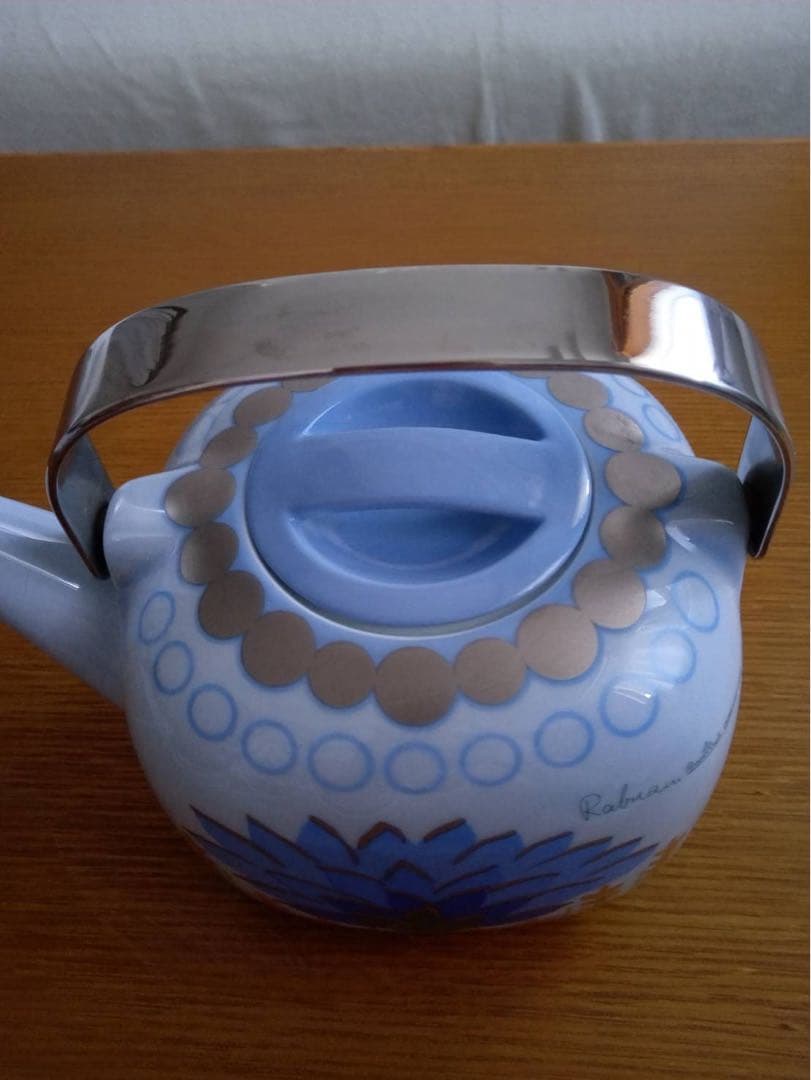 ローゼンタール　ポット　スオミ　Suomi