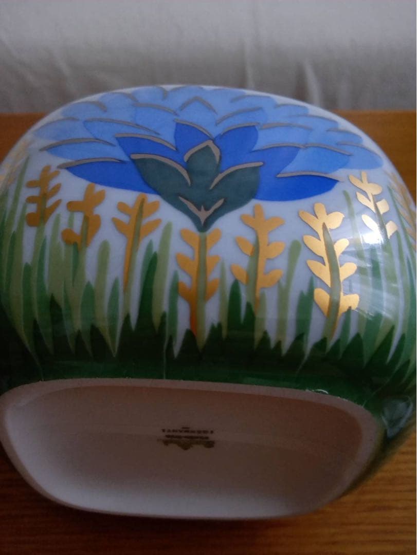 ローゼンタール　ポット　スオミ　Suomi