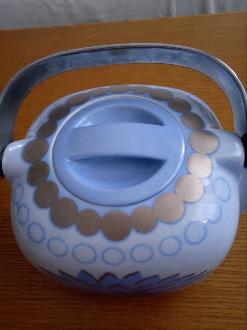 ローゼンタール　ポット　スオミ　Suomi