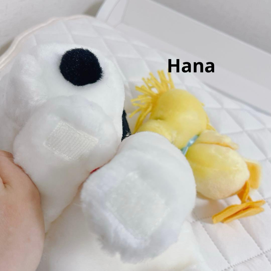 激レア⁉︎ 新品・タグ付き！ スヌーピー ファミリア 期間限定 コラボ