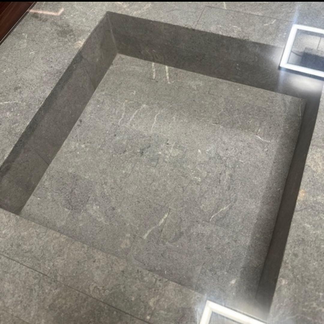 HUKURA フクラ　センターテーブル