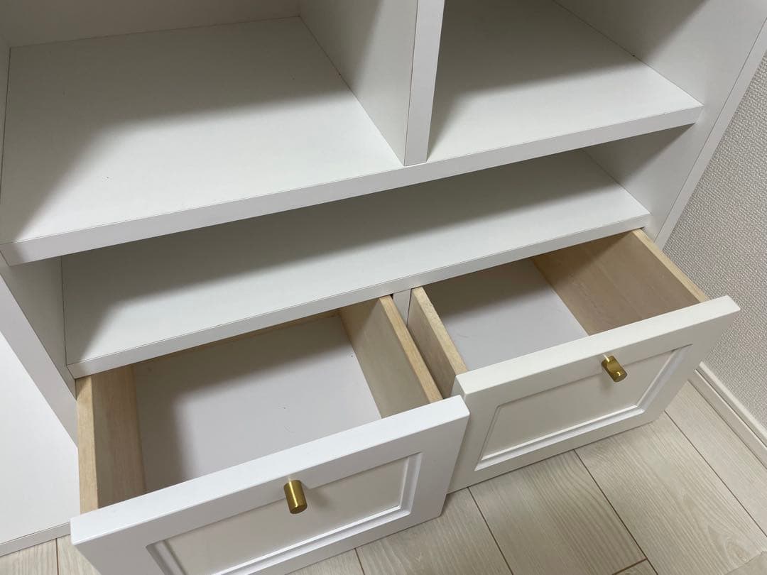 ランドセルラック Lulu(ルル)　ハンガータイプ