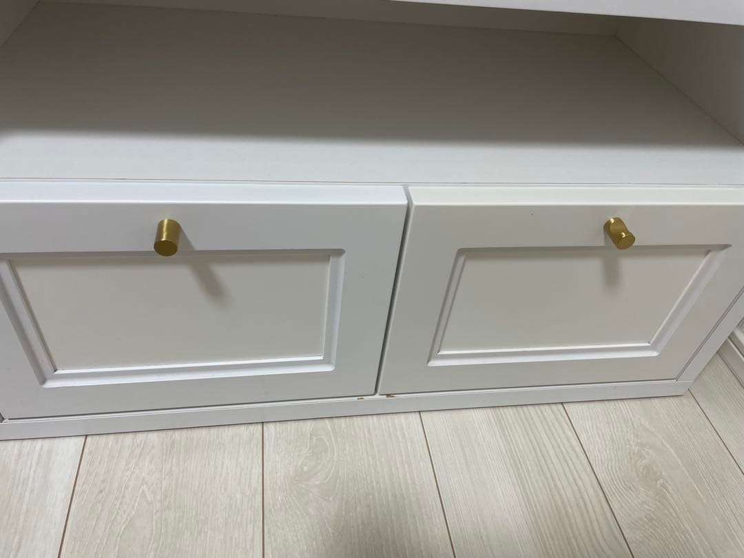 ランドセルラック Lulu(ルル)　ハンガータイプ