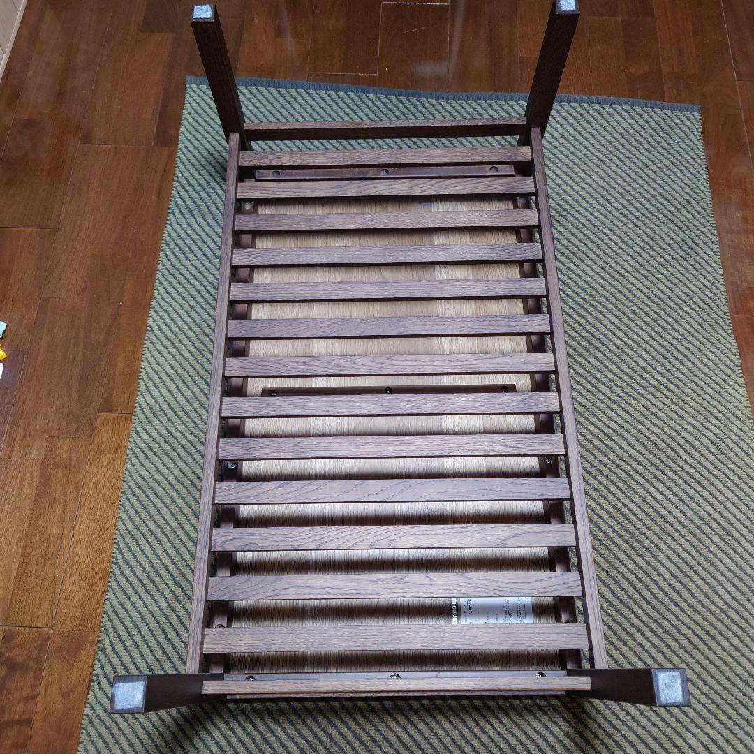 カリモク　リビングテーブル　TU3100