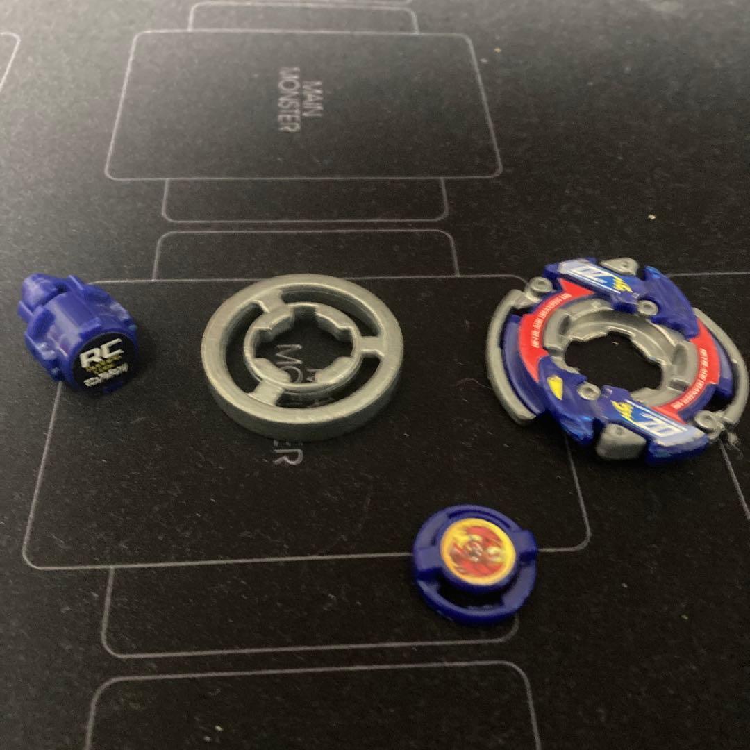 ベイブレード hms ドランザーms - メルカリ