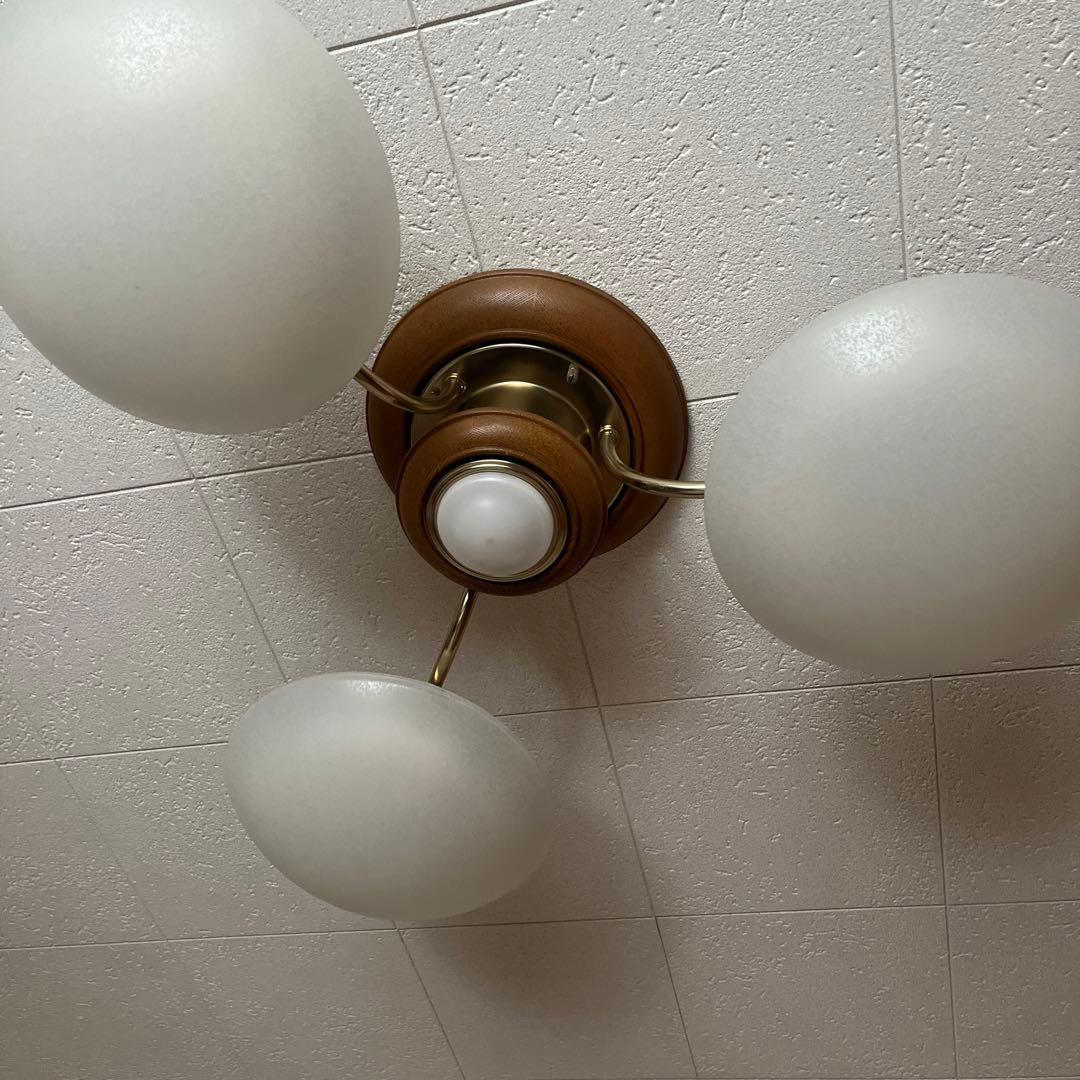 ナショナル　シャンデリア　HFM1101C